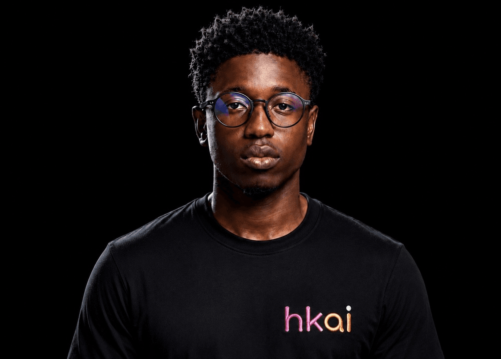 HK AI - Harper Kollins Founder