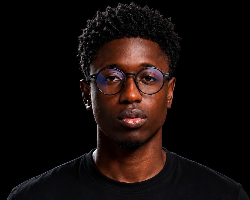 Harper Kollins - Collins Somtochukwu Nwankwo